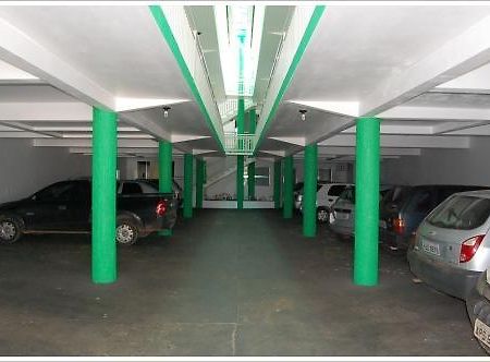 Hotel Master Primavera do Leste Ngoại thất bức ảnh