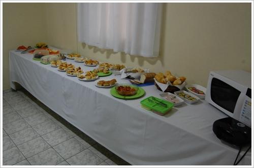 Hotel Master Primavera do Leste Ngoại thất bức ảnh